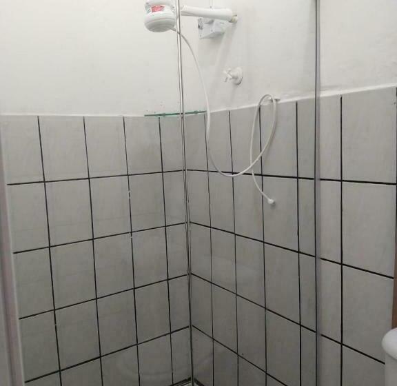 Люкс, Pousada Solar Encanto Do Marajó