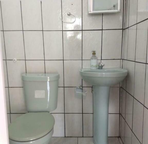 Люкс, Pousada Solar Encanto Do Marajó