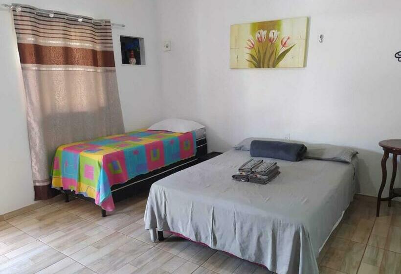 Люкс, Pousada Solar Encanto Do Marajó