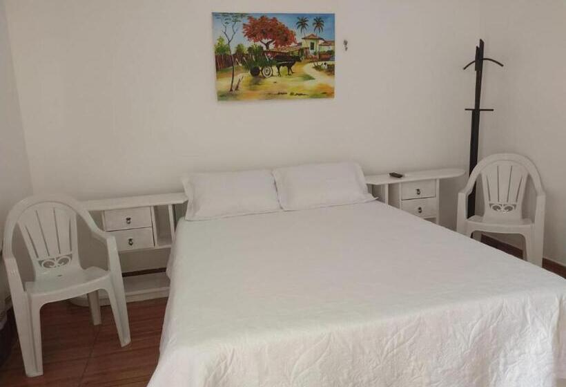 Люкс, Pousada Solar Encanto Do Marajó