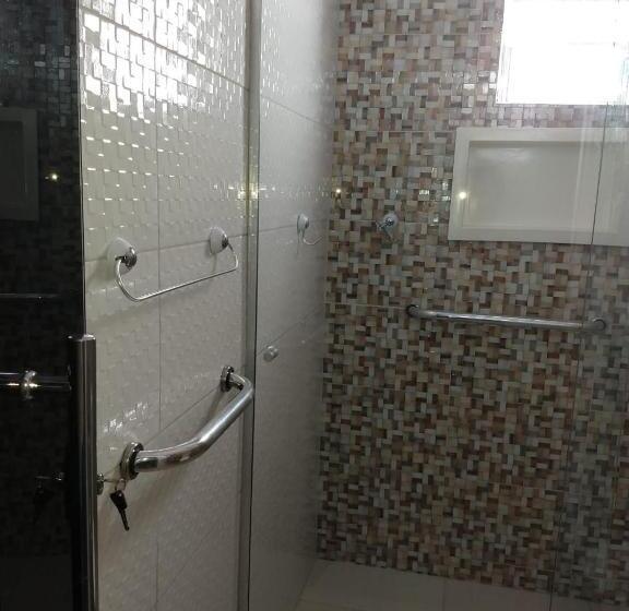 Номер Стандарт, Pousada Solar Encanto Do Marajó