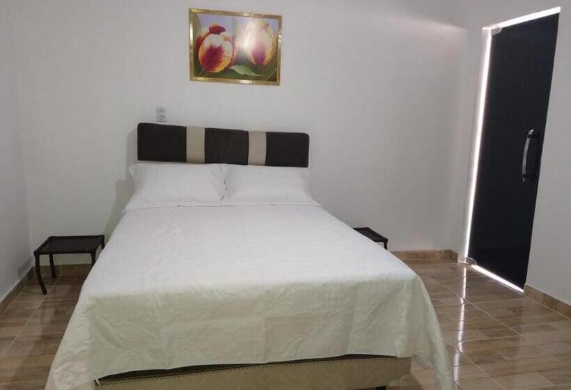 Номер Стандарт, Pousada Solar Encanto Do Marajó