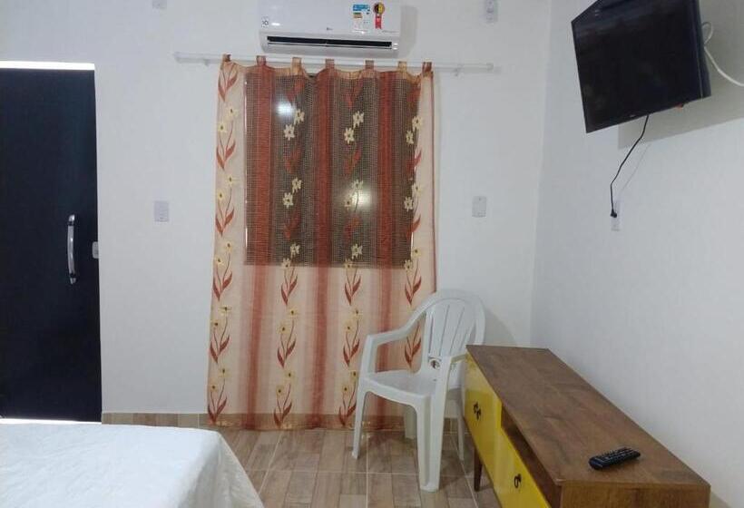 Номер Стандарт, Pousada Solar Encanto Do Marajó