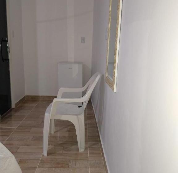 Номер Стандарт, Pousada Solar Encanto Do Marajó