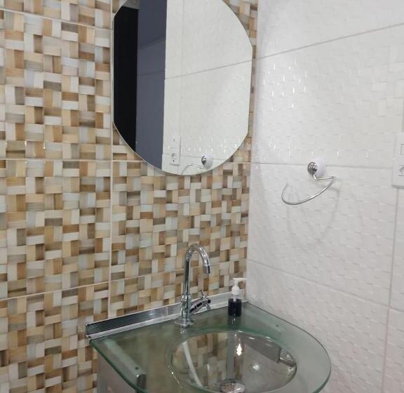 Номер Стандарт, Pousada Solar Encanto Do Marajó