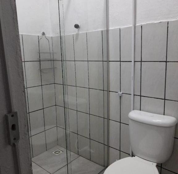 Люкс, Pousada Solar Encanto Do Marajó