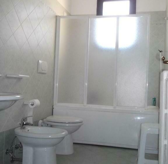 Четырехместный Номер Стандарт, B&b La Corte