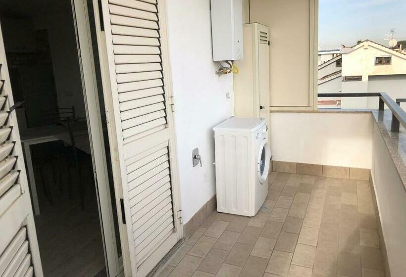 Номер Стандарт, Casa Vacanza San Vincenzo