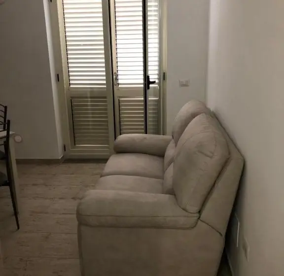 Standard-huone, Casa Vacanza San Vincenzo