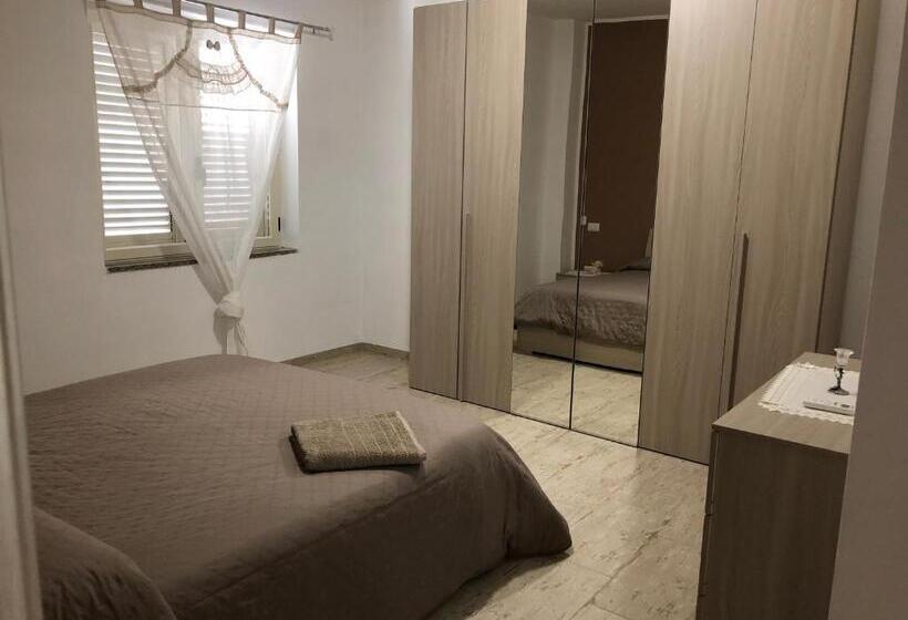 غرفة قياسية, Casa Vacanza San Vincenzo