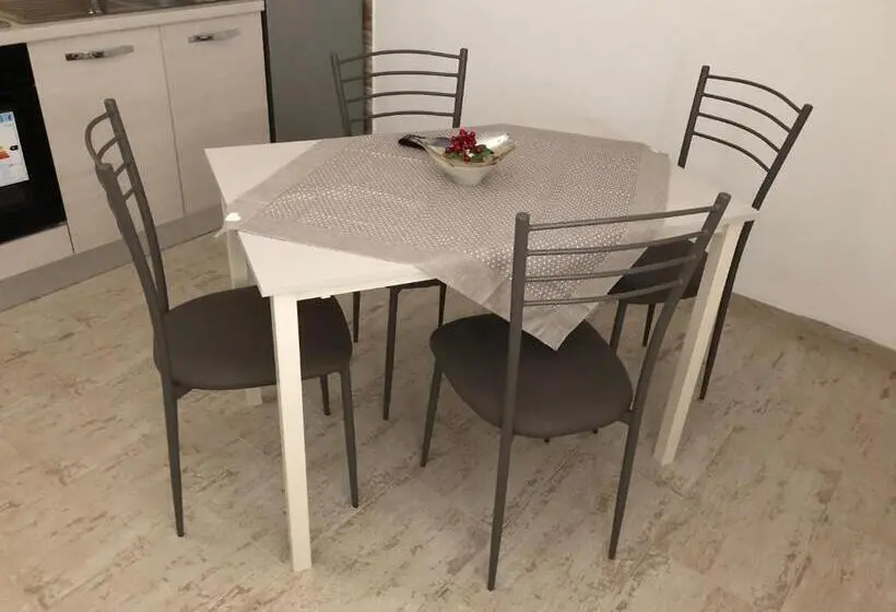 Standard-huone, Casa Vacanza San Vincenzo