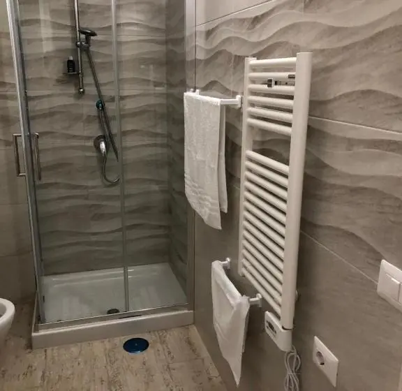 Standard-huone, Casa Vacanza San Vincenzo