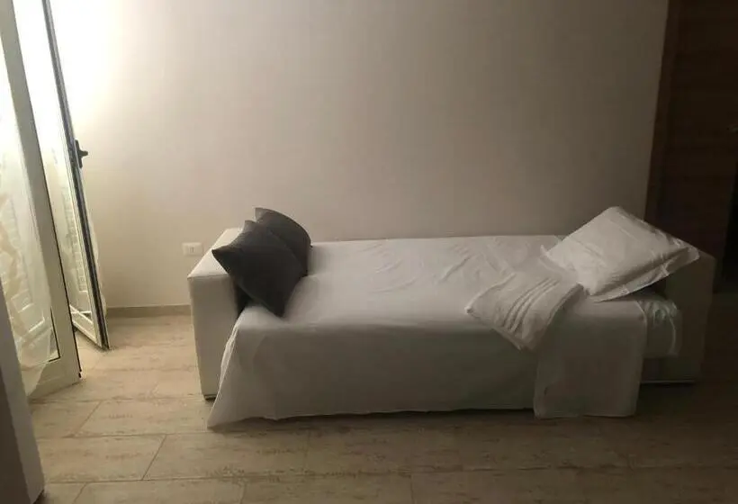 Perhehuone, Casa Vacanza San Vincenzo