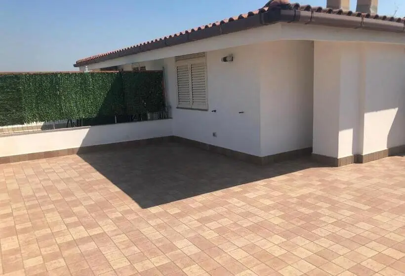 Perhehuone, Casa Vacanza San Vincenzo