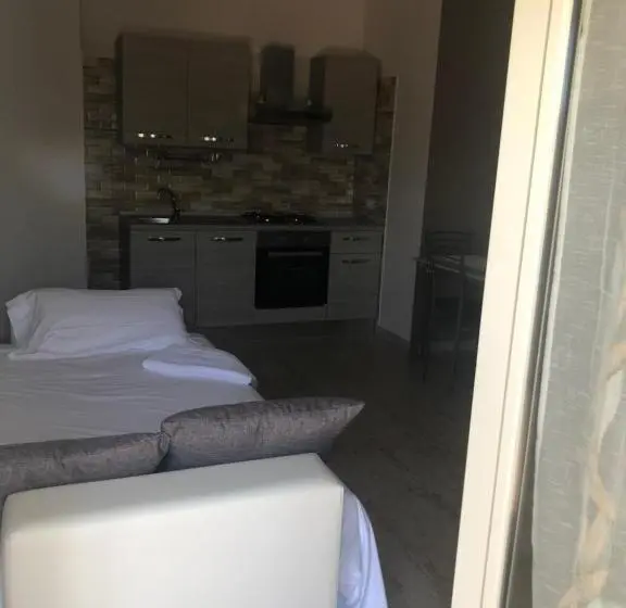 Perhehuone, Casa Vacanza San Vincenzo