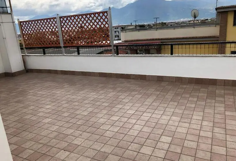 Perhehuone, Casa Vacanza San Vincenzo