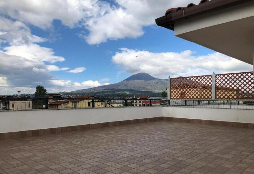 Семейный Номер, Casa Vacanza San Vincenzo