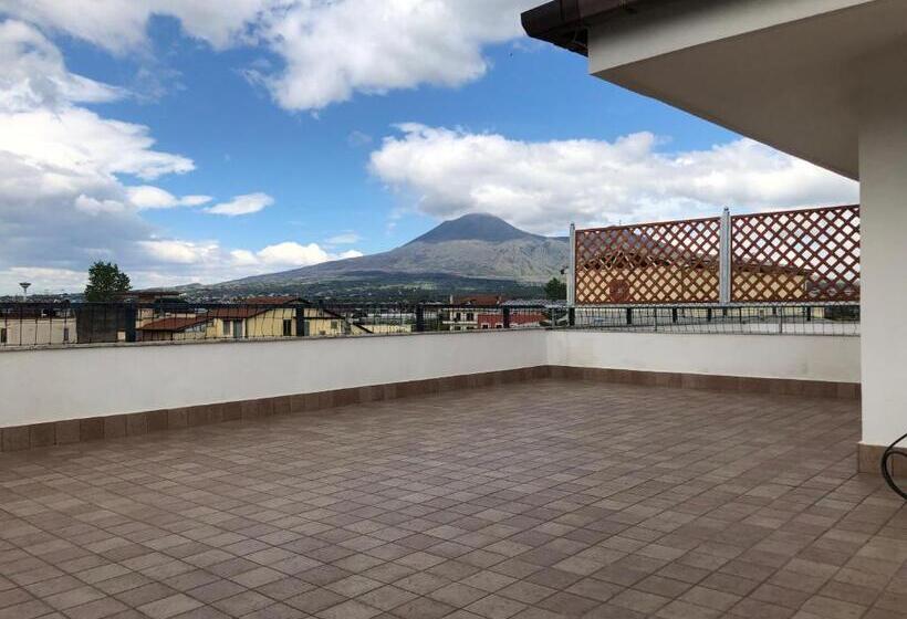 חדר משפחתי, Casa Vacanza San Vincenzo