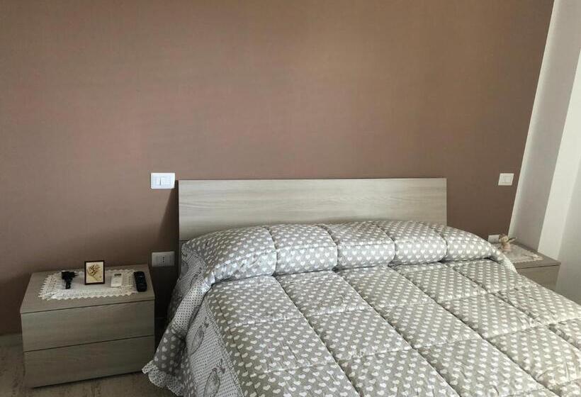 غرفة قياسية, Casa Vacanza San Vincenzo