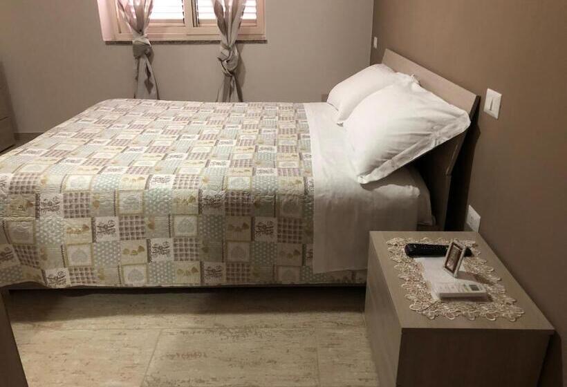 غرفة عائلية, Casa Vacanza San Vincenzo