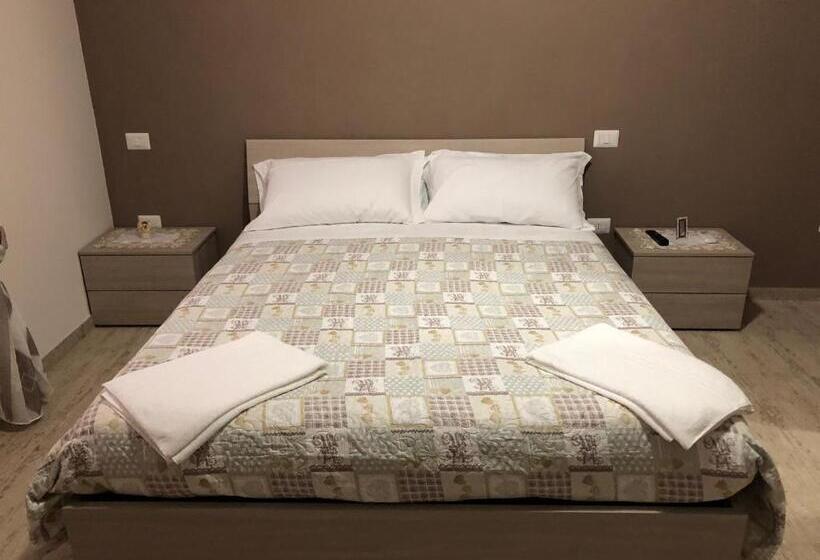 غرفة عائلية, Casa Vacanza San Vincenzo