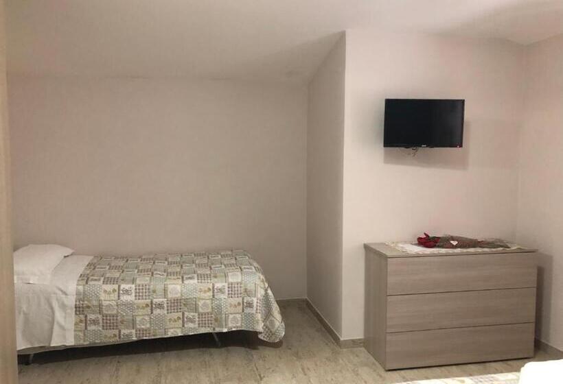 Семейный Номер, Casa Vacanza San Vincenzo