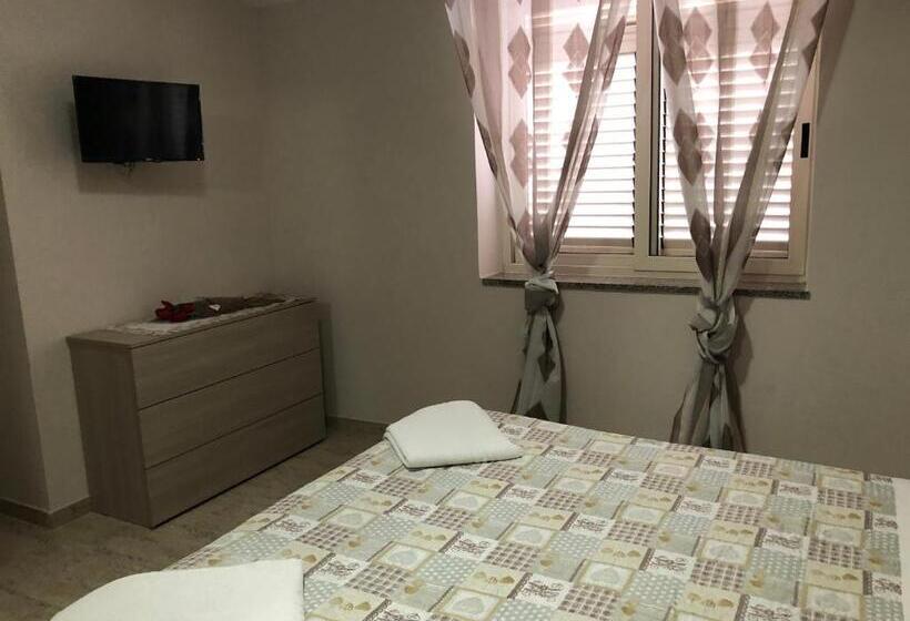 חדר משפחתי, Casa Vacanza San Vincenzo