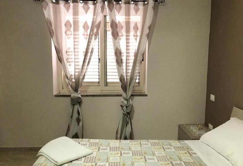 Семейный Номер, Casa Vacanza San Vincenzo