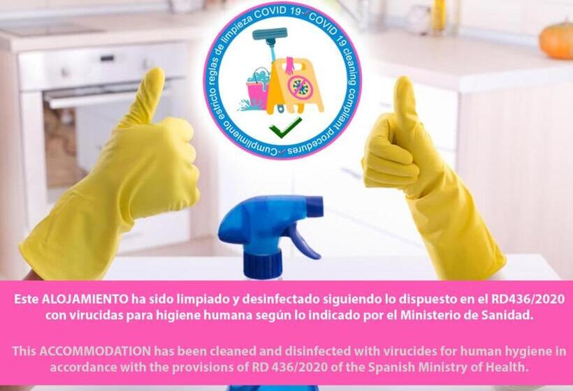 اتاق سوپریور, Casa Palacio El Condestable De Sevilla