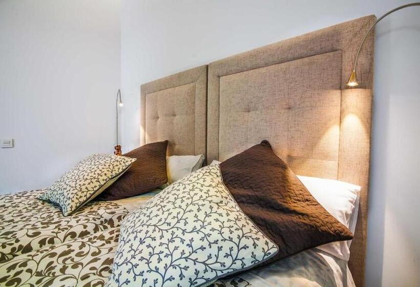 اتاق لوکس, Casa Palacio El Condestable De Sevilla