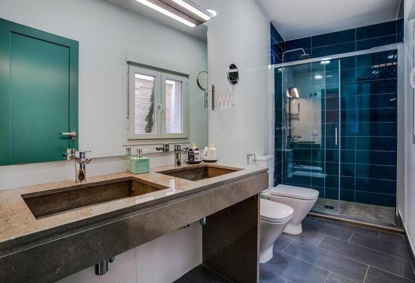 اتاق لوکس, Casa Palacio El Condestable De Sevilla