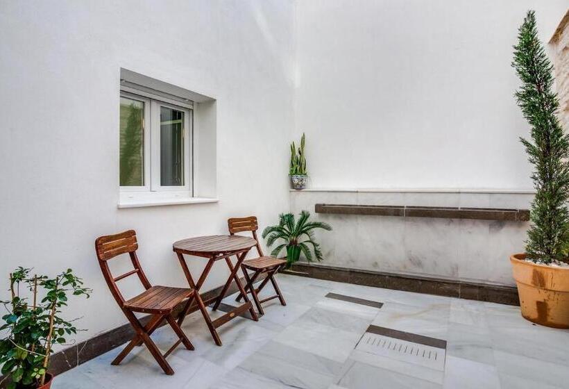 اتاق لوکس, Casa Palacio El Condestable De Sevilla