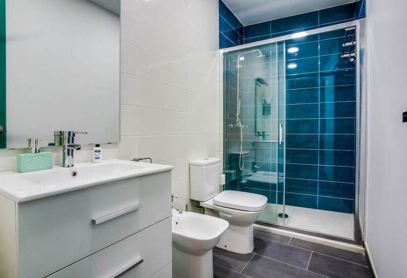 اتاق سوپریور, Casa Palacio El Condestable De Sevilla