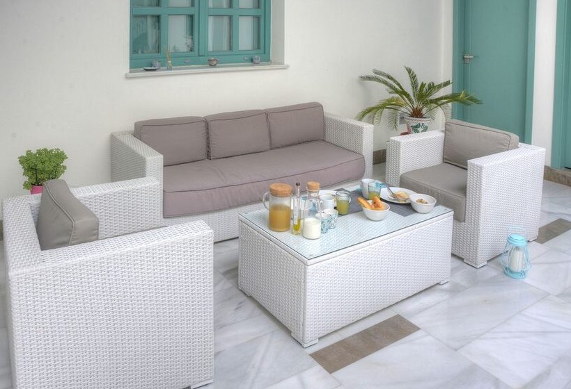 اتاق سوپریور, Casa Palacio El Condestable De Sevilla