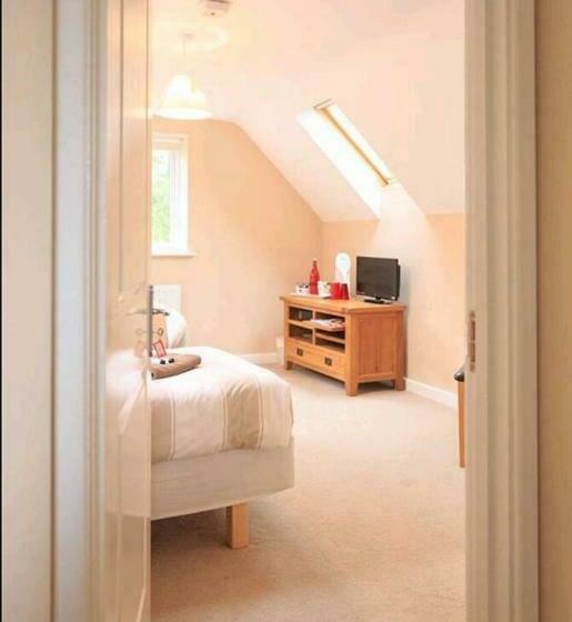 Номер Стандарт Трехместный, Cleeves Cottage