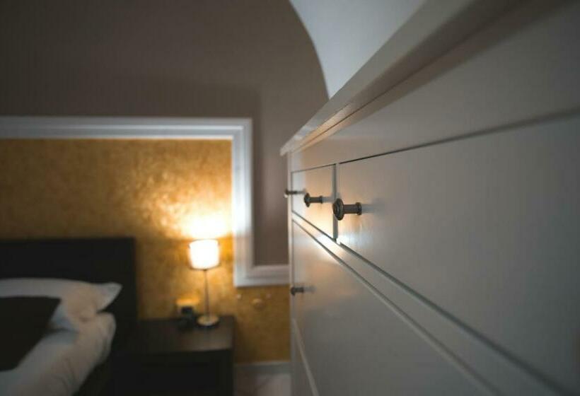 Номер Стандарт, Il Vicolo   Affittacamere