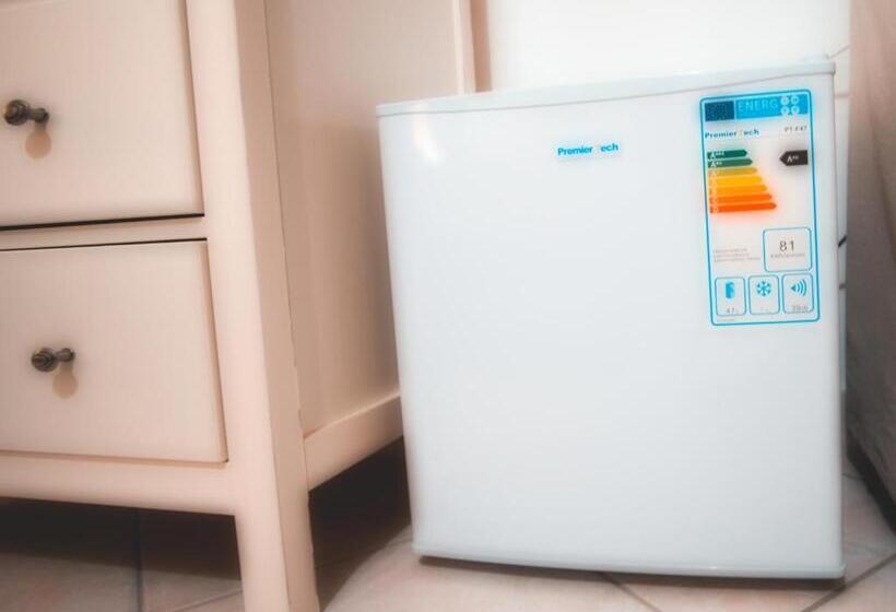 Номер Стандарт, Il Vicolo   Affittacamere