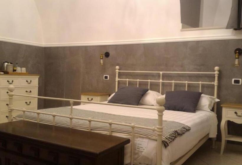 Номер Deluxe, Il Vicolo   Affittacamere