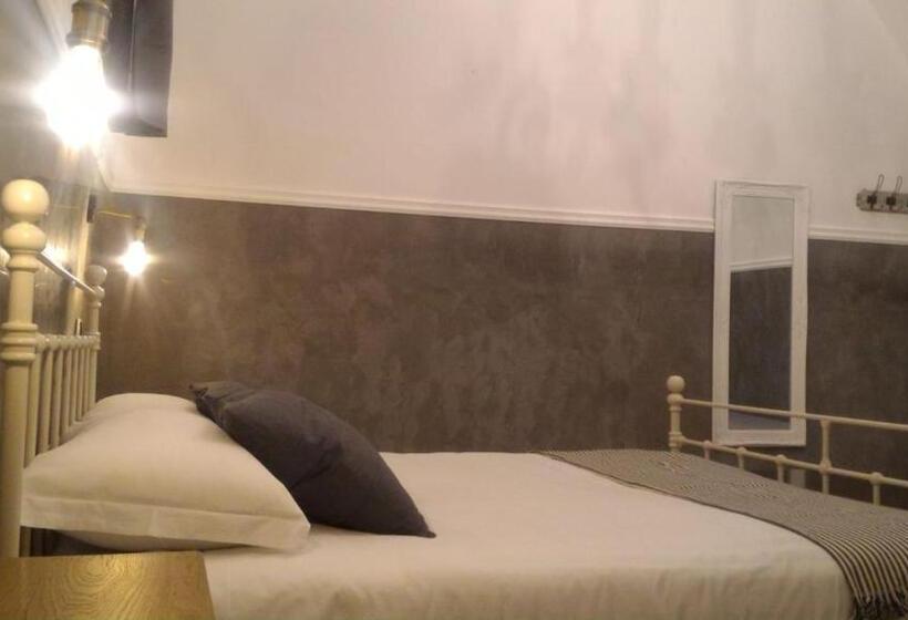 Номер Deluxe, Il Vicolo   Affittacamere