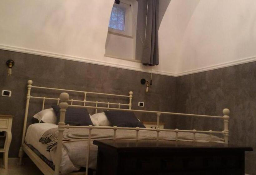 Номер Deluxe, Il Vicolo   Affittacamere