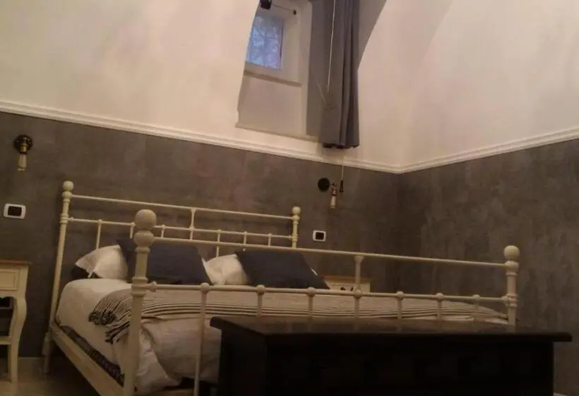 デラックスルーム, Il Vicolo   Affittacamere