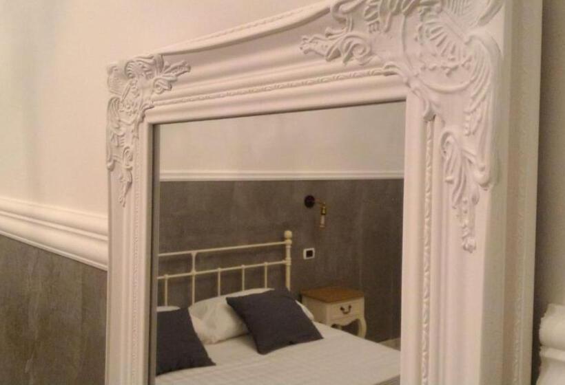 Номер Deluxe, Il Vicolo   Affittacamere