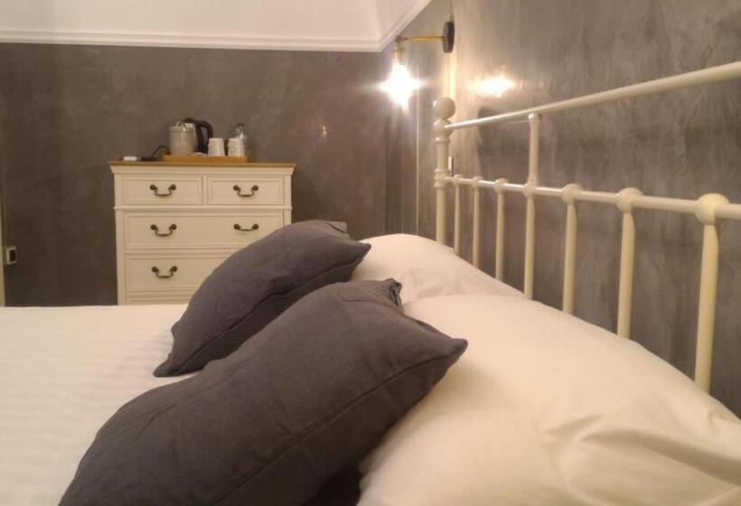 Номер Deluxe, Il Vicolo   Affittacamere