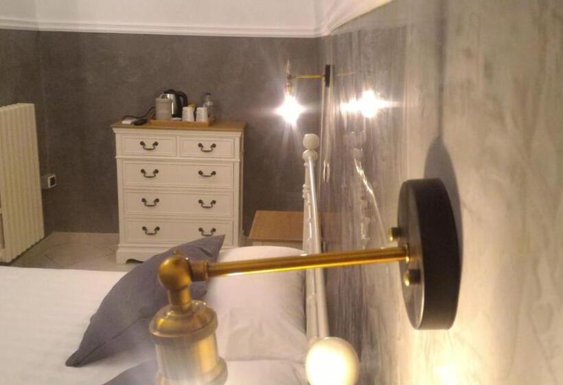 Номер Deluxe, Il Vicolo   Affittacamere