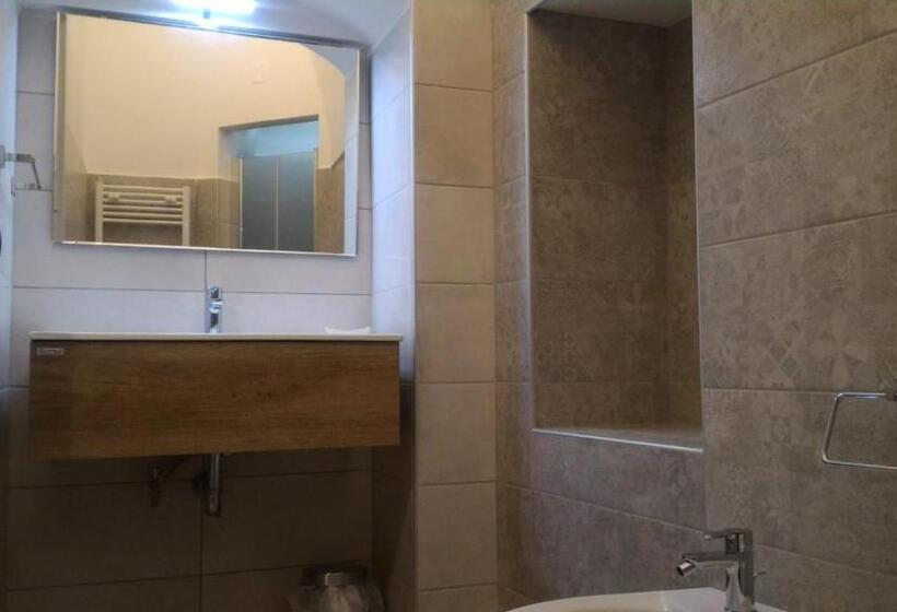 Номер Deluxe, Il Vicolo   Affittacamere