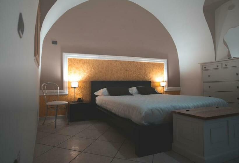 Номер Стандарт, Il Vicolo   Affittacamere