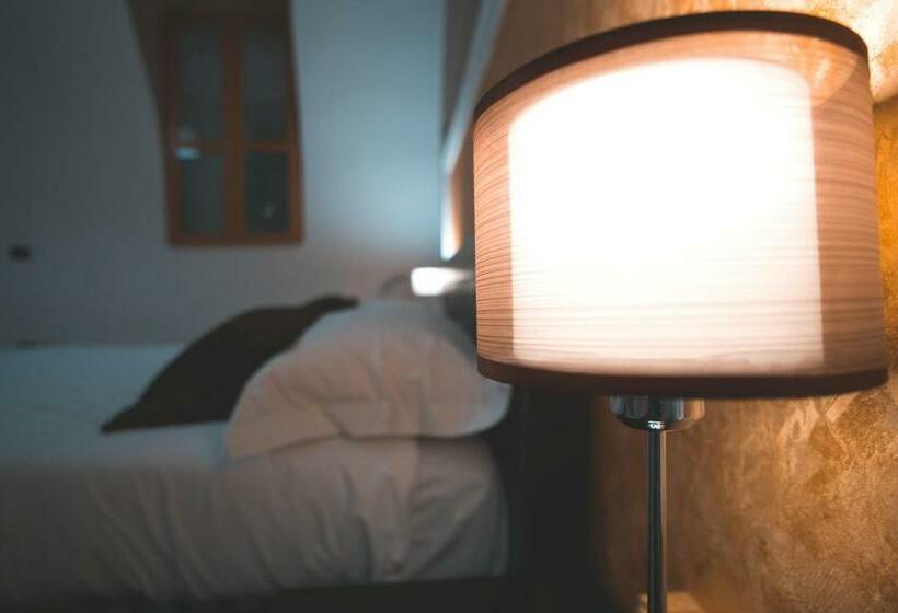 Номер Стандарт, Il Vicolo   Affittacamere