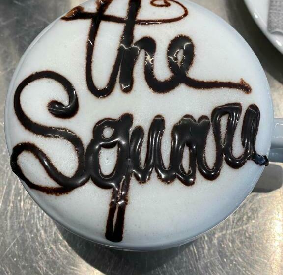 חדר סטנדרט, The Square Depandance