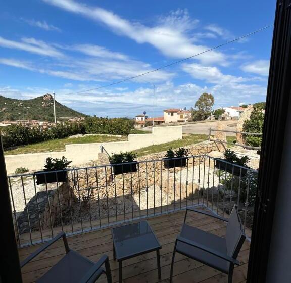 חדר סטנדרט, The Square Depandance