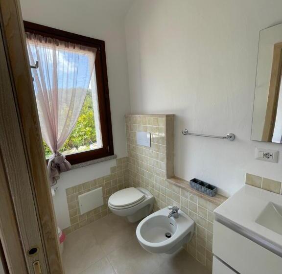 חדר סטנדרט, The Square Depandance